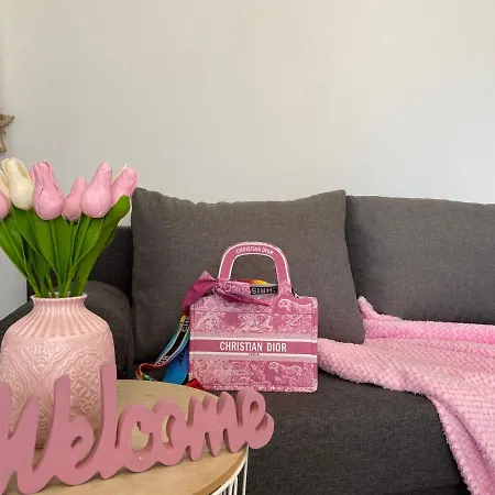 Апартаменты Golden View Penthouse *