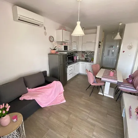 Golden View Penthouse Задар