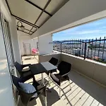 Apartment Golden View Penthouse *