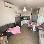 Golden View Penthouse Zadar