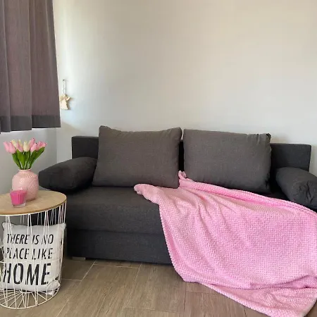 Golden View Penthouse Apartment Zadar