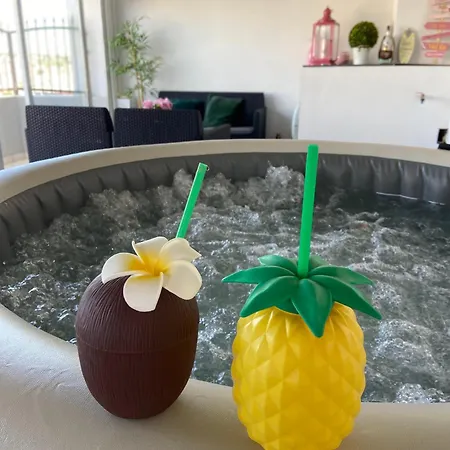 Appartement Golden View Penthouse Zadar