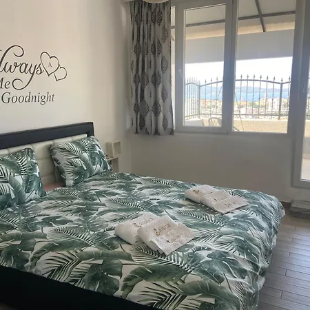 Golden View Penthouse * Zadar