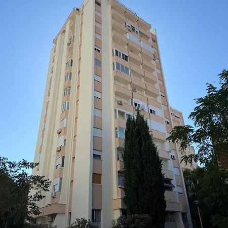 Appartamento Golden View Penthouse Zara
