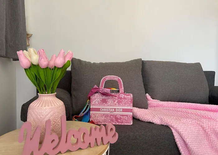 Appartamento Golden View Penthouse *