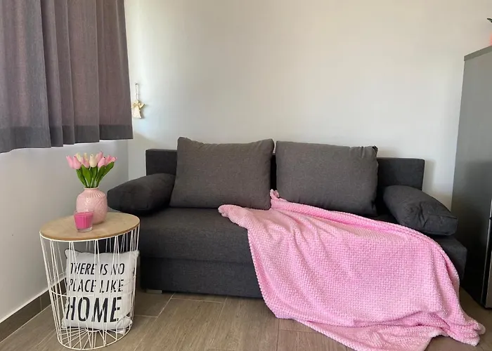 Golden View Penthouse Appartamento Zara